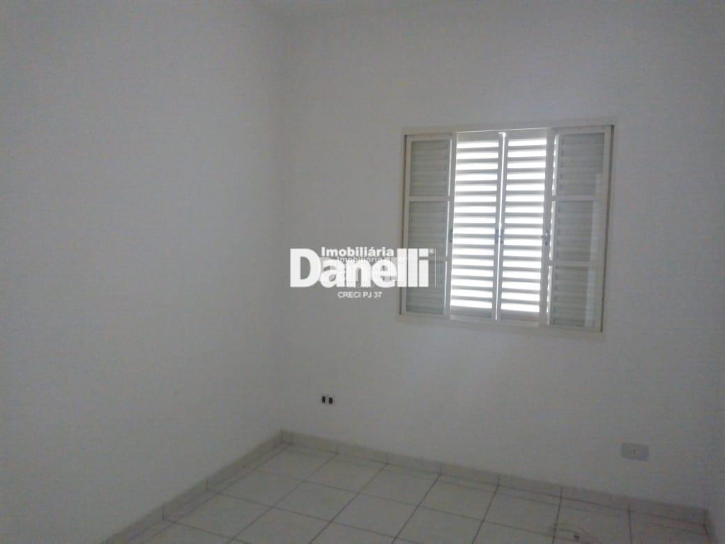 Casa em Condomínio à venda no Parque São Cristovão: 